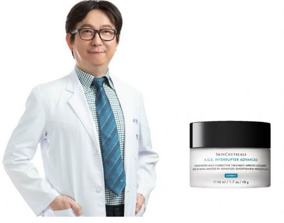 肌膚進場維修新選擇～修麗可NO.1頂級科學護膚品牌，專業皮膚科醫師也認證