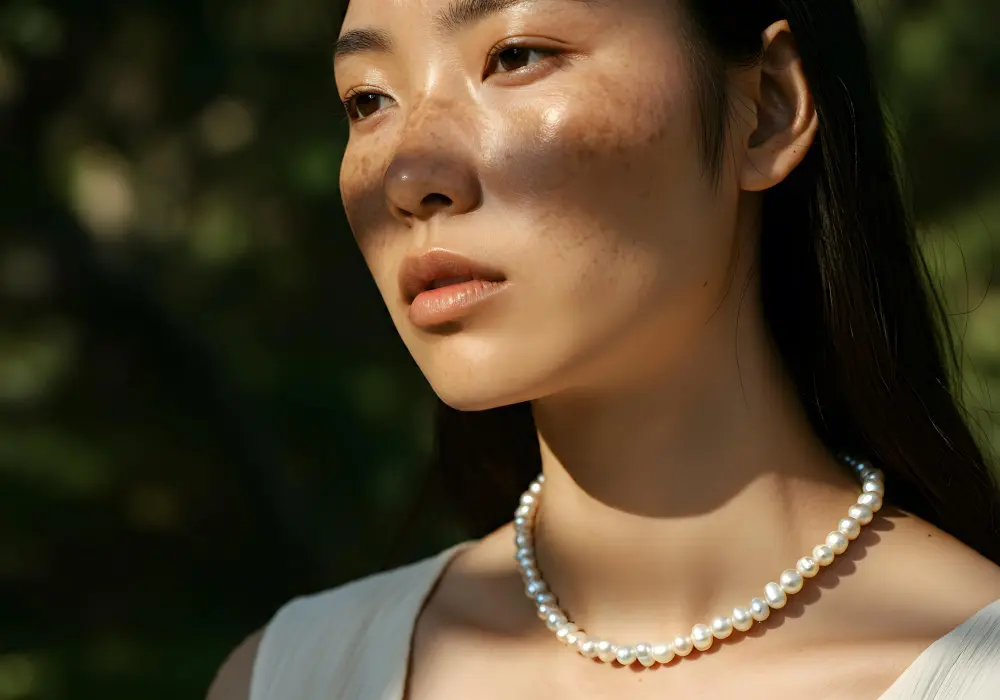 曬斑怎麼消？從成因、保養到醫美雷射指南，對抗頑固斑點這樣做！
