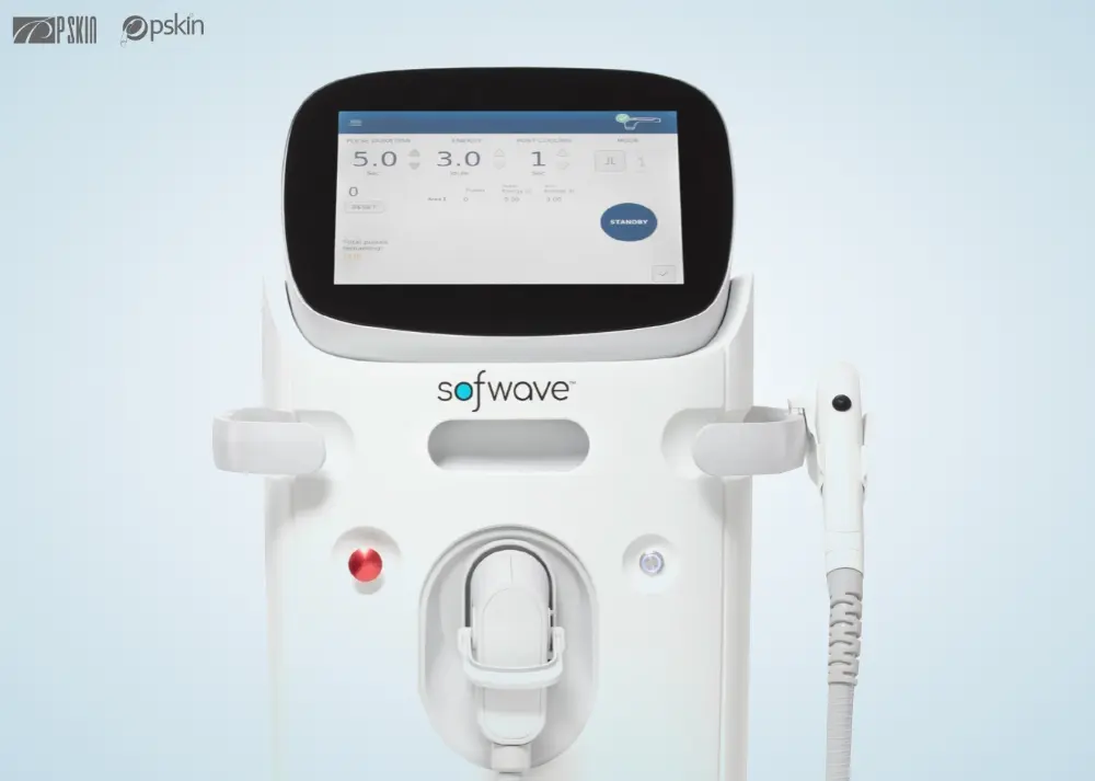 Sofwave 索夫波