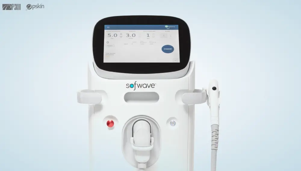 Sofwave 索夫波