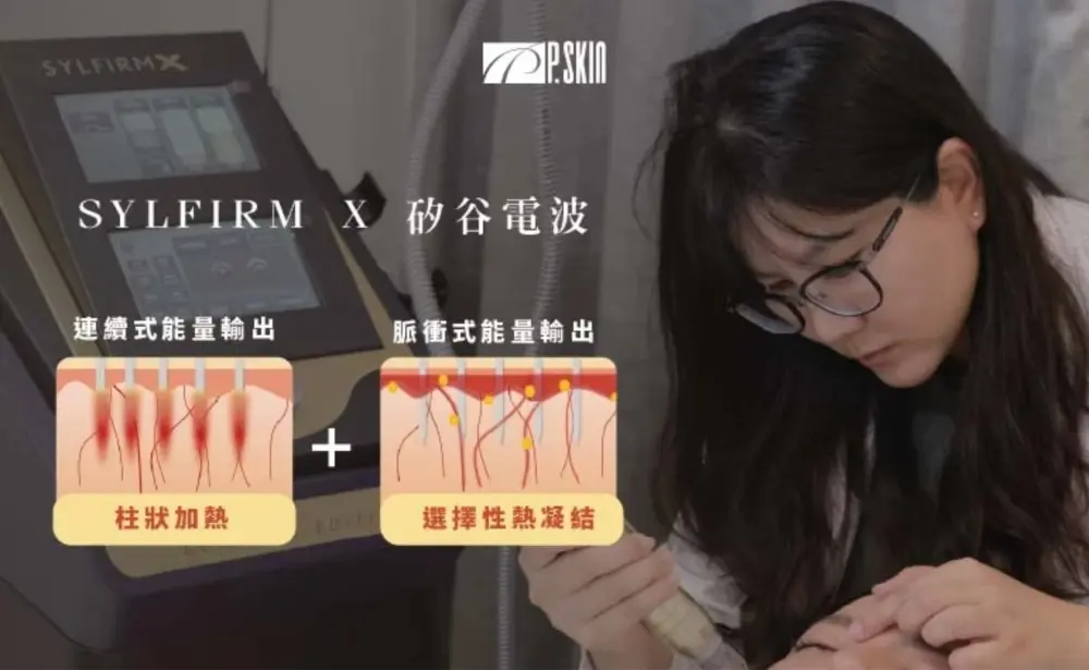 矽谷電波 SYLFIRM X
